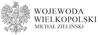 logo Wojewoda Wielkopolsk