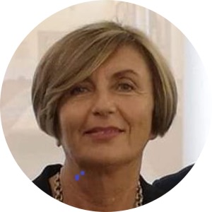 Dr Anna Pierini, Tuscany, Consiglio Nazionale delle Ricerche - Institute of Clinical Physiology, Italy